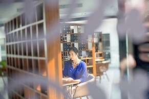 Hotel Indigo Singapore Katong  by IHG