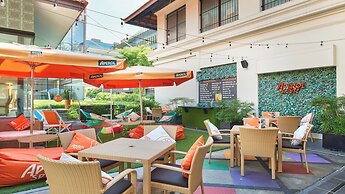 Hotel Indigo Singapore Katong  by IHG