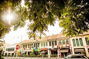 Hotel Indigo Singapore Katong  by IHG