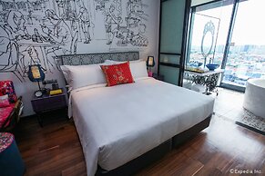 Hotel Indigo Singapore Katong  by IHG