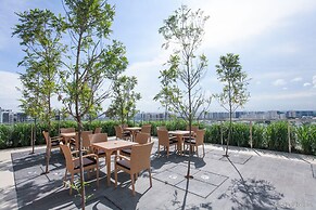 Hotel Indigo Singapore Katong  by IHG