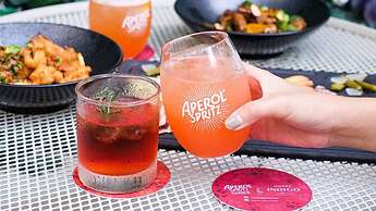 Hotel Indigo Singapore Katong  by IHG