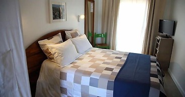 Hotel du Cap