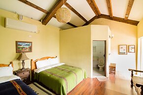 Monet Garden B&B