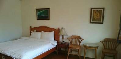 Monet Garden B&B