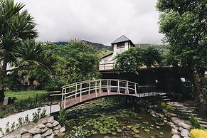 Monet Garden B&B