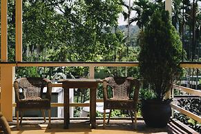 Monet Garden B&B