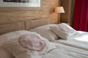 Hotel SALAMANDRA