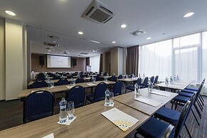 Hotel SALAMANDRA