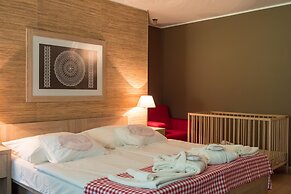 Hotel SALAMANDRA