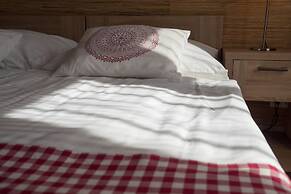 Hotel SALAMANDRA
