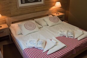 Hotel SALAMANDRA