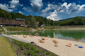 Hotel SALAMANDRA