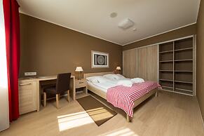 Hotel SALAMANDRA