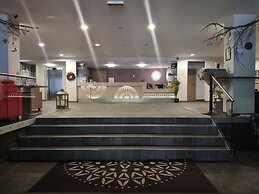 Hotel SALAMANDRA