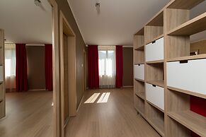 Hotel SALAMANDRA