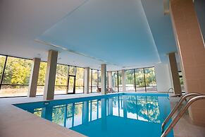 Hotel SALAMANDRA