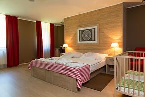 Hotel SALAMANDRA
