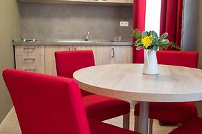 Hotel SALAMANDRA