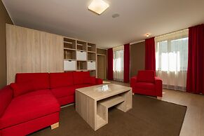 Hotel SALAMANDRA