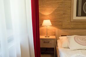 Hotel SALAMANDRA