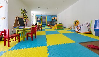 Hotel SALAMANDRA
