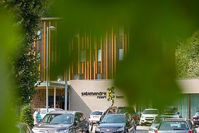 Hotel SALAMANDRA