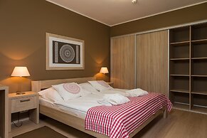 Hotel SALAMANDRA