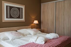 Hotel SALAMANDRA