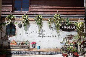 Shanghai Time B&B