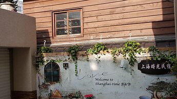 Shanghai Time B&B
