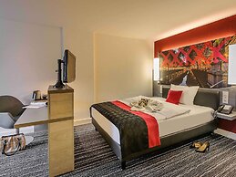 Mercure Hotel Duesseldorf Zentrum