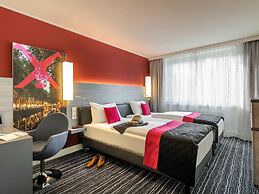 Mercure Hotel Duesseldorf Zentrum