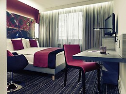 Mercure Hotel Duesseldorf Zentrum