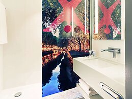 Mercure Hotel Duesseldorf Zentrum