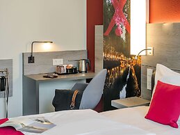 Mercure Hotel Duesseldorf Zentrum