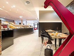 Mercure Hotel Duesseldorf Zentrum