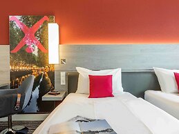 Mercure Hotel Duesseldorf Zentrum
