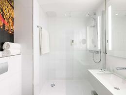 Mercure Hotel Duesseldorf Zentrum