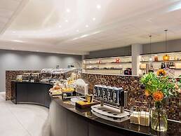 Mercure Hotel Duesseldorf Zentrum