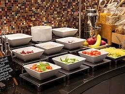 Mercure Hotel Duesseldorf Zentrum