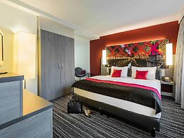 Mercure Hotel Duesseldorf Zentrum