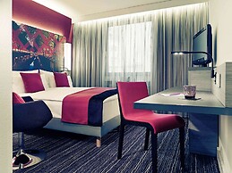 Mercure Hotel Duesseldorf Zentrum