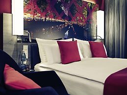 Mercure Hotel Duesseldorf Zentrum