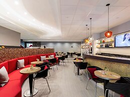 Mercure Hotel Duesseldorf Zentrum