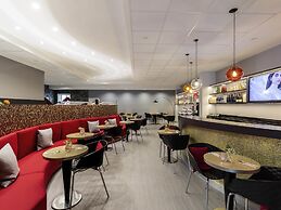 Mercure Hotel Duesseldorf Zentrum