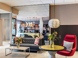 Mercure Hotel Duesseldorf Zentrum