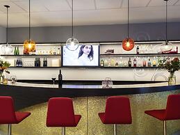 Mercure Hotel Duesseldorf Zentrum