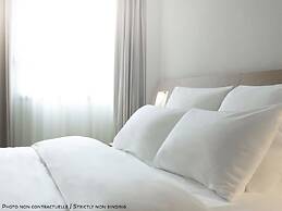 Mercure Hotel Duesseldorf Zentrum