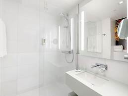 Mercure Hotel Duesseldorf Zentrum